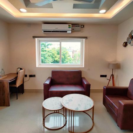Hotel 131,The Nook Bhubaneswar Exterior foto