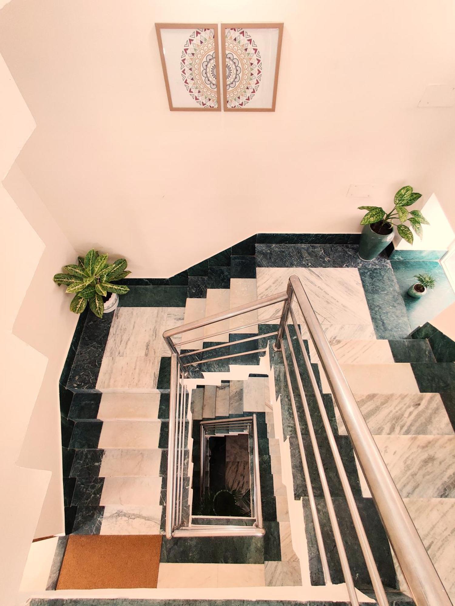 Hotel 131,The Nook Bhubaneswar Exterior foto