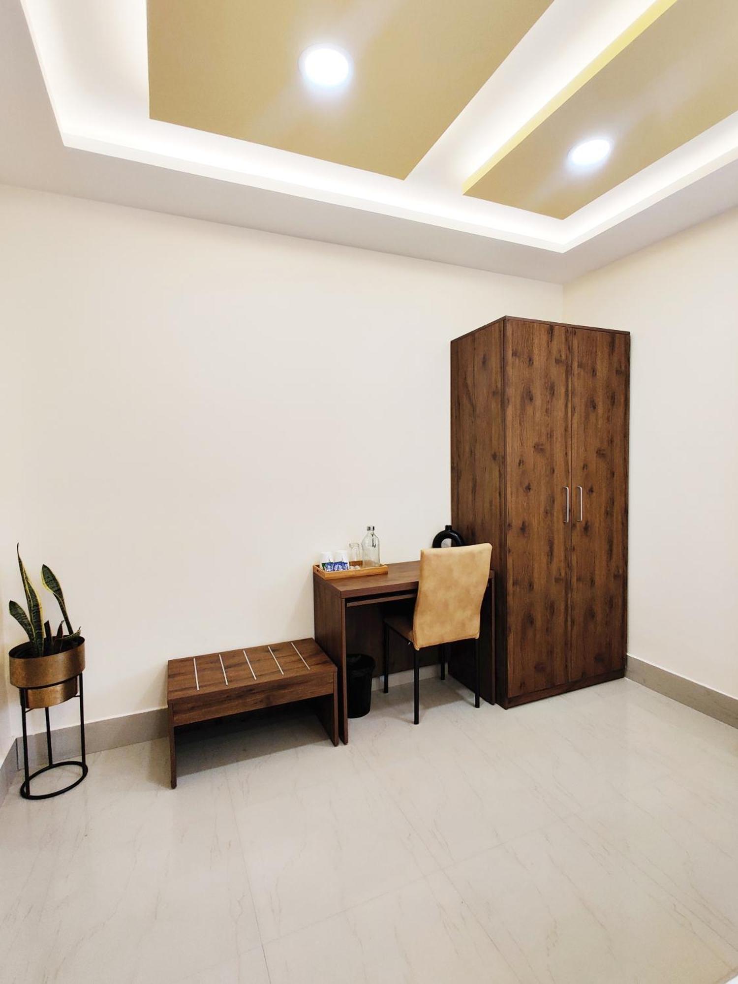 Hotel 131,The Nook Bhubaneswar Exterior foto